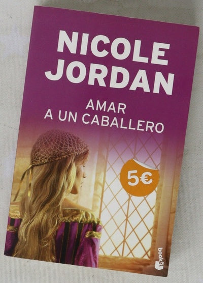 Amar a un caballero