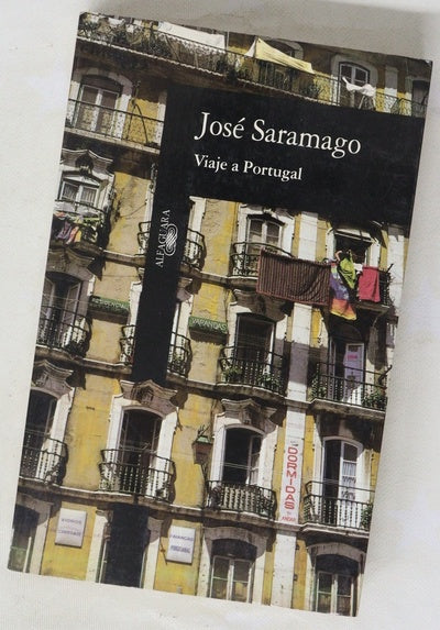 Viaje a Portugal