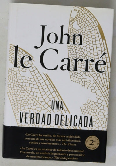 Una verdad delicada