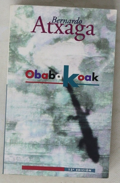 Obabakoak