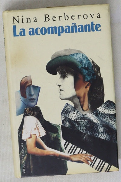 La acompañante