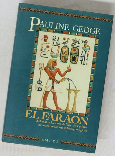 El faraón