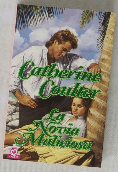 La novia maliciosa
