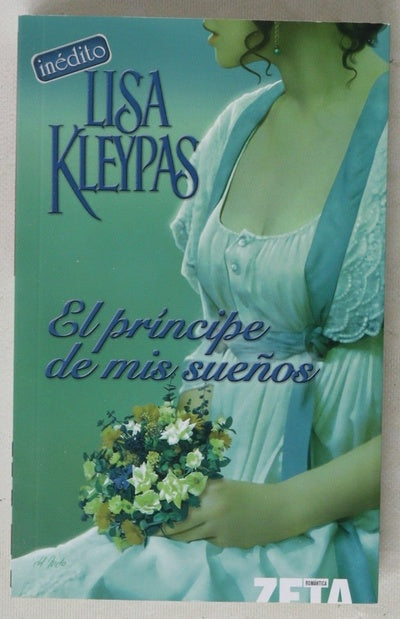 El príncipe de mis sueños