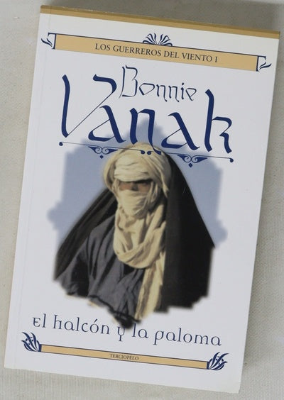 El halcón y la paloma