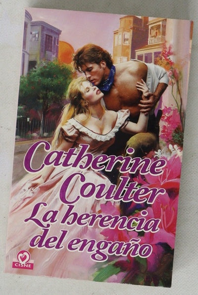 La herencia del engaño