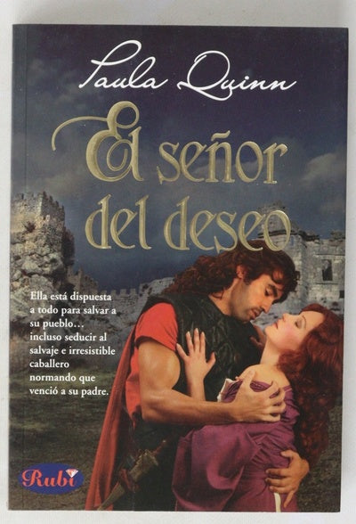 El señor del deseo