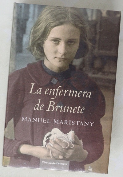 La enfermera de Brunete