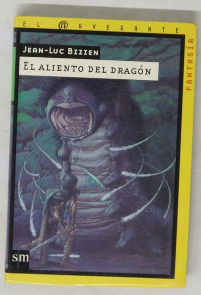 El aliento del dragón