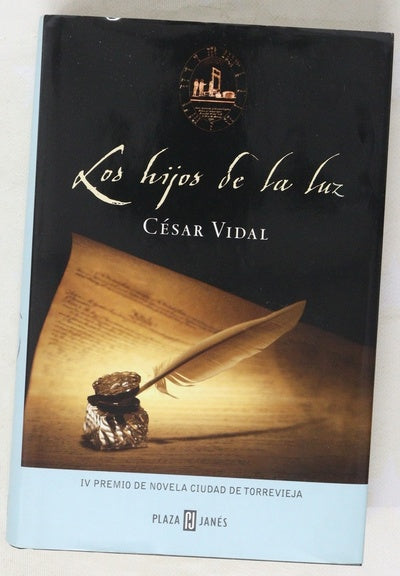 Los hijos de la luz
