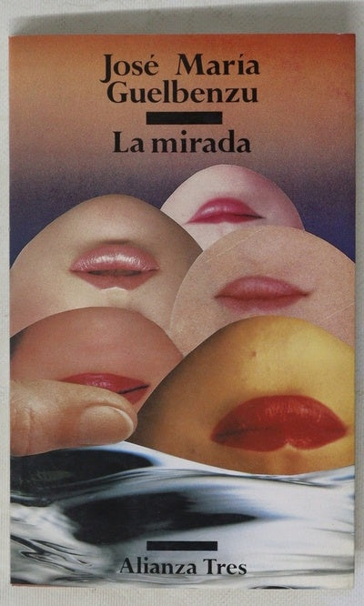 La mirada