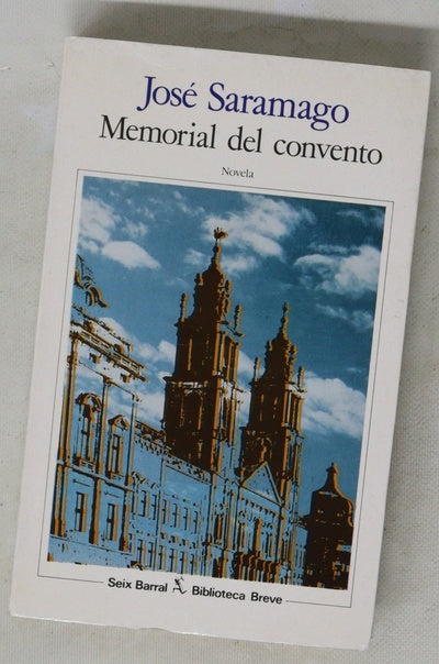 Memorial del convento