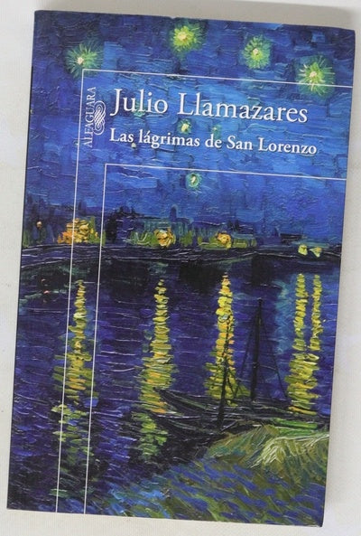 Las lágrimas de San Lorenzo