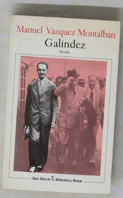 Galíndez
