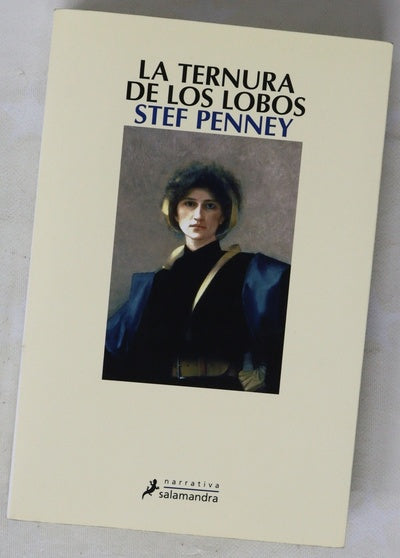 La ternura de los lobos