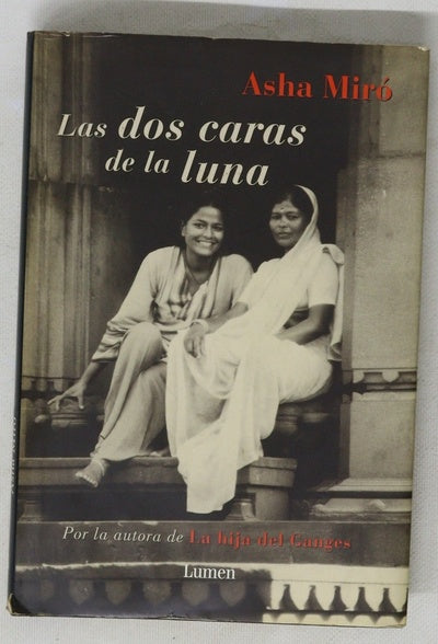 Las dos caras de la luna
