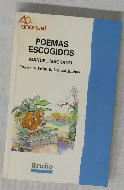 Poemas escogidos