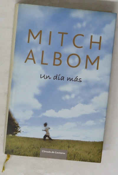 Un día más