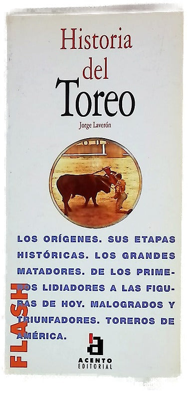 Historia del toreo