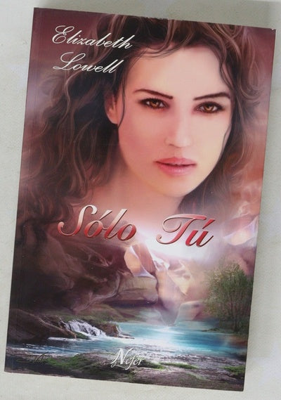 Sólo tú