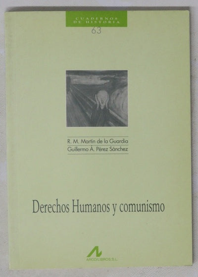Derechos humanos y comunismo