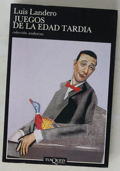Juegos de la edad tardía