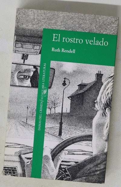 El rostro velado
