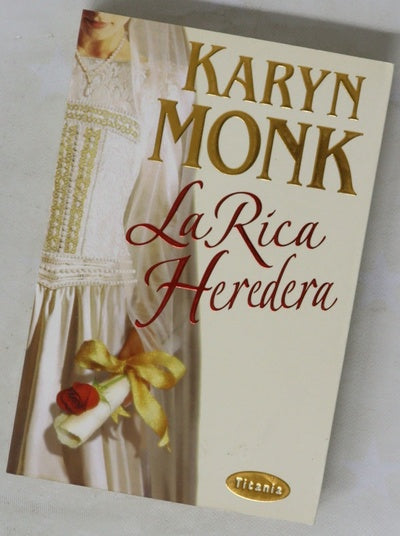 La rica heredera