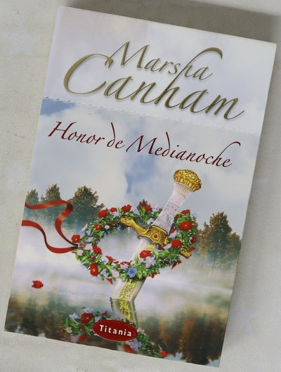 Honor de medianoche