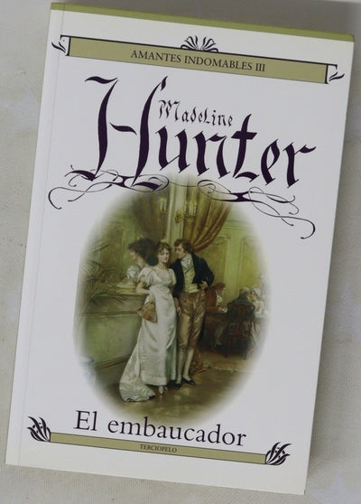 El embaucador