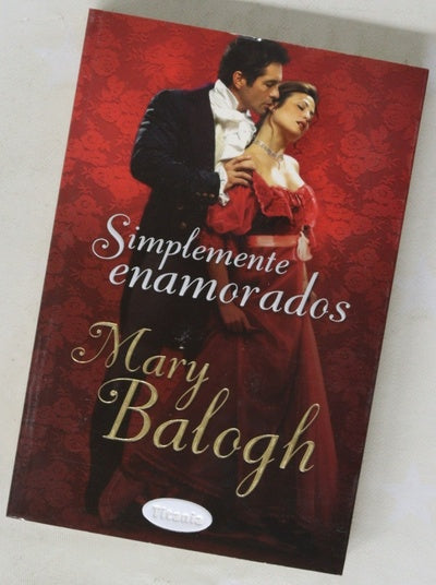 Simplemente enamorados