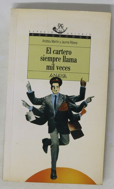 El cartero siempre llama mil veces