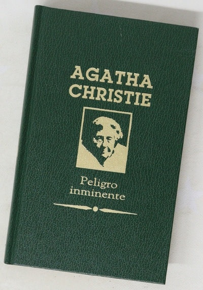 Peligro inminente