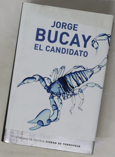 El candidato