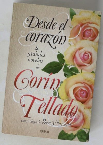 Desde el corazón