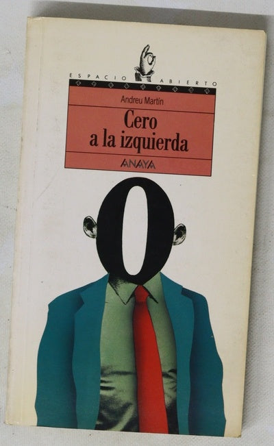 Cero a la izquierda