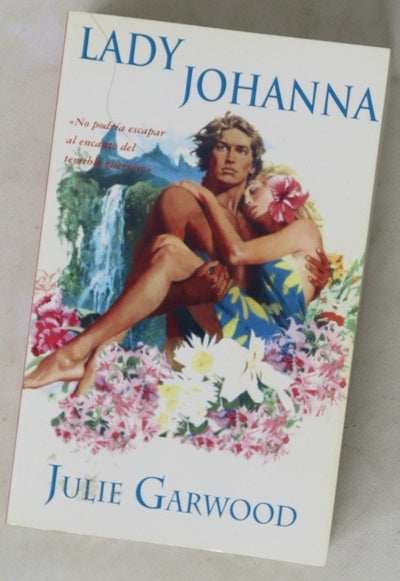 Lady Johanna