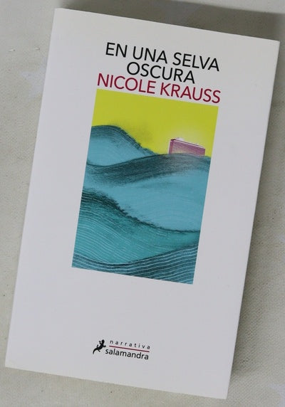 En una selva oscura