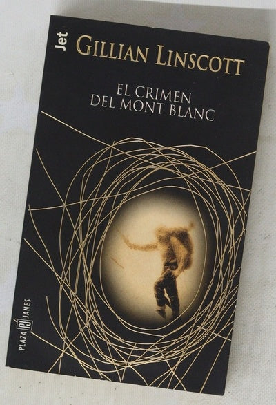 El crimen del Mont Blanc