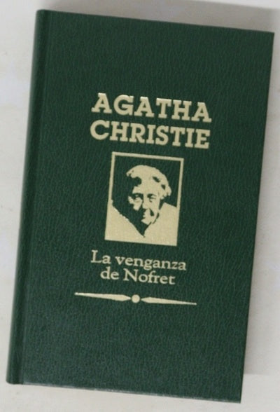 La venganza de Nofret