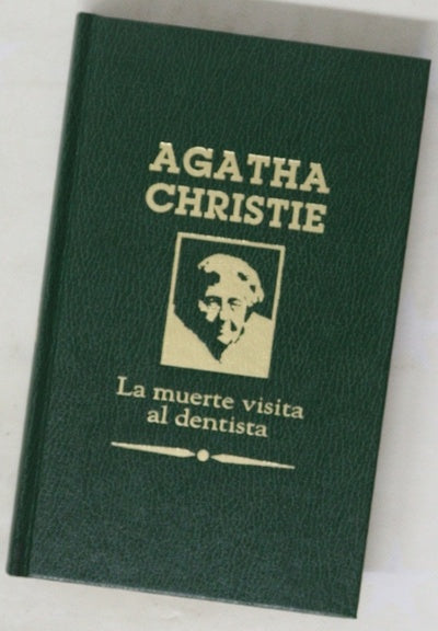 La Muerte visita al dentista