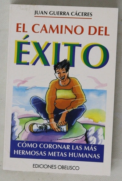 El camino del éxito