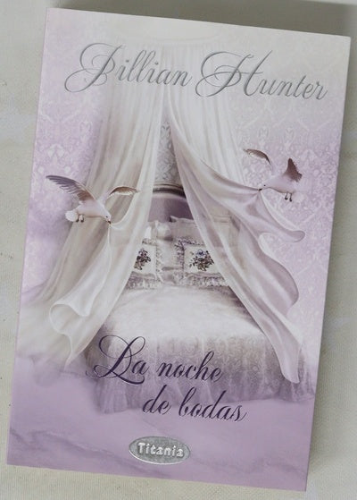 La noche de bodas