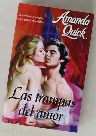 Las trampas del amor
