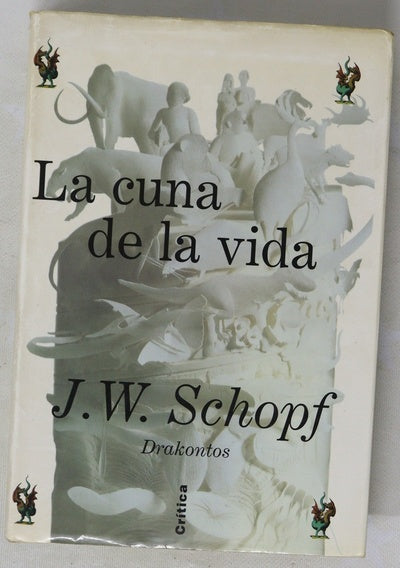 La cuna de la vida