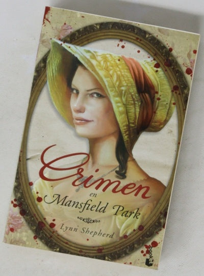 Crimen en Mansfield Park