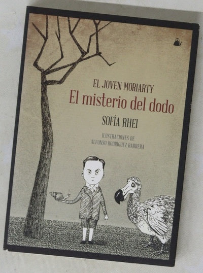 El misterio del dodo
