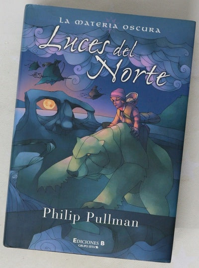 Luces del norte