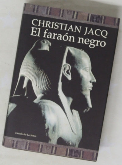 El faraón negro