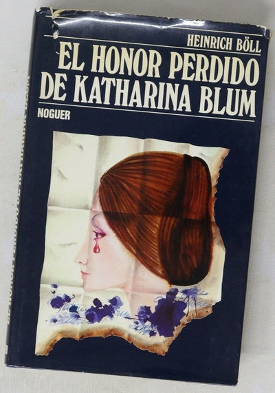 El honor perdido de Katharina Blum, o cómo la violencia puede desarrollarse y adonde puede llevar
